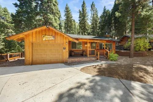 All in Cabin
