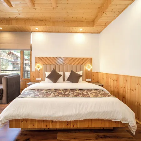The Aesthetic Nest Boutique Stay & Cafe