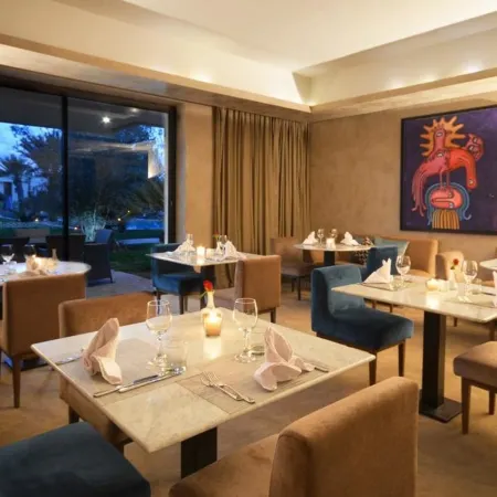 Sirayane Boutique Hotel & Spa Marrakech