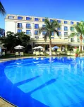 Concorde El Salam Cairo Hotel & Casino - Beach
