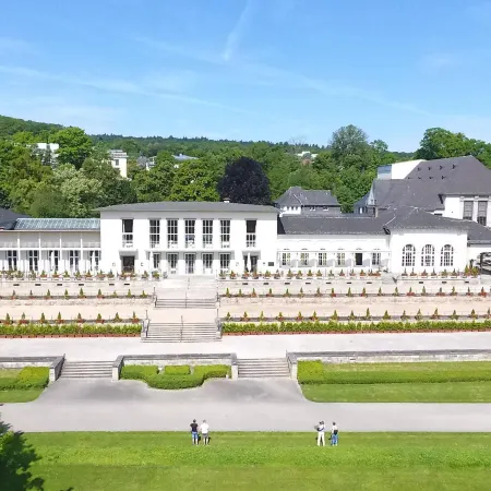 Dolce by Wyndham Bad Nauheim