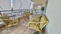 24 NIC - Stay Charm Classic Apartment Hotel di Strovolos