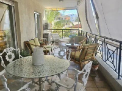 24 NIC - Stay Charm Classic Apartment Hotéis em Strovolos