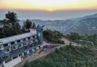 Heryk Hillview Hotel - Pet friendly