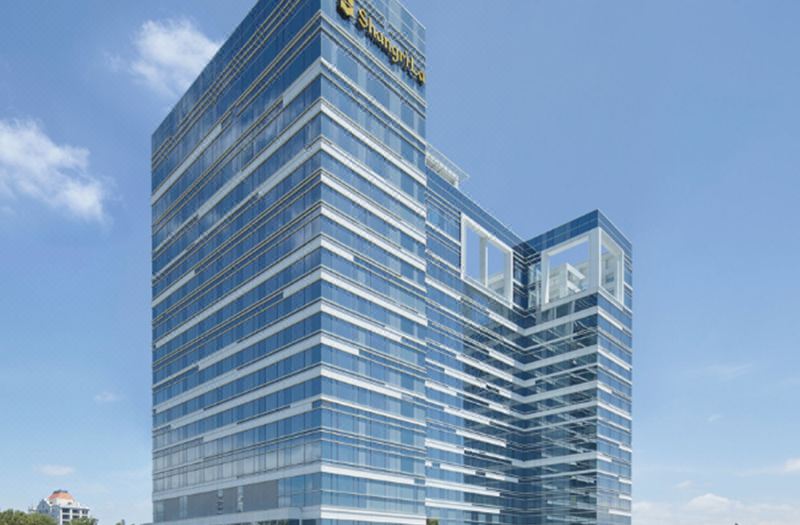 Shangri-La Bengaluru