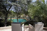 Quinta das Eirinhas-Jardim de Bonsai - Ocean View