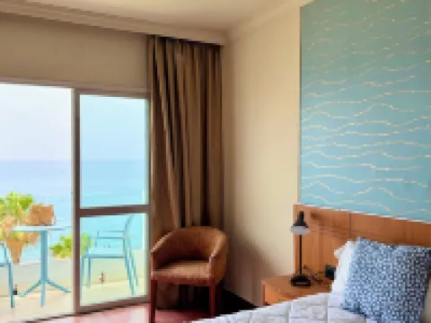 Hotel Santa Rosa Hoteles en El Morche