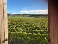 La MaiZon - Mountain view