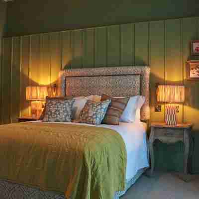 The Oaks Rooms