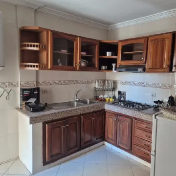 Luxury Apartment in Fes City Centre for Families