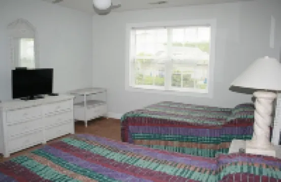 Golf Resort Condo 604m at Brunswick Plantation Close to Beach in Calabash by Redawning