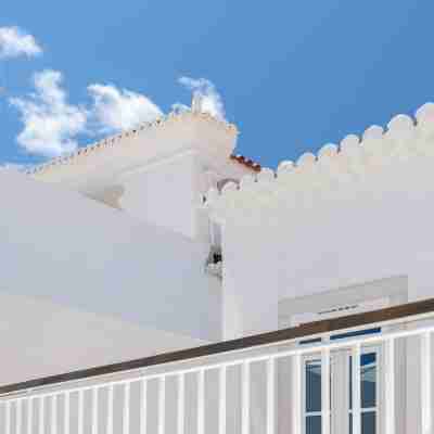 Água Hotels Lagos Bay Hotel Exterior