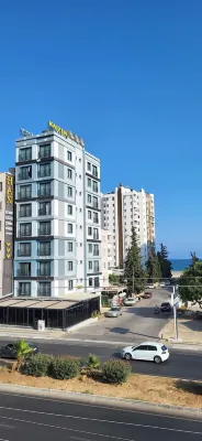 Kaizen Otel Hotels in Erdemli