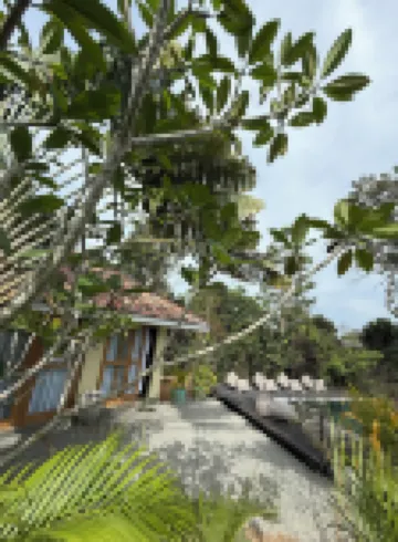 Villa Hillcrest Weligama