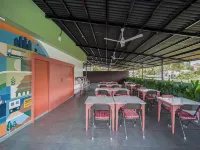 Sreenivas Lodge by Copperfolia فنادق في كوزيكود