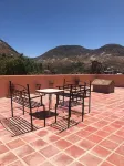 Hotel San Pancho Hotels in Real de Catorce