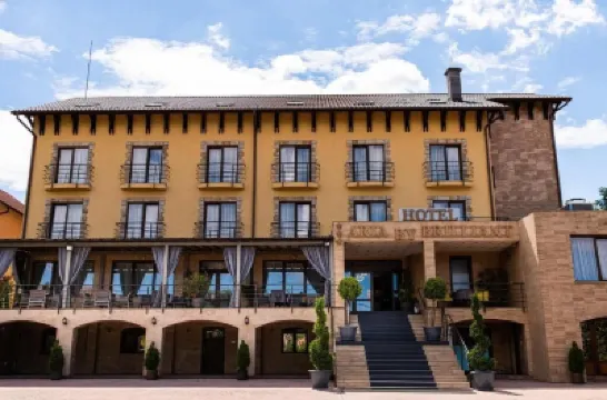 Aria by Brilliant Hotels in 