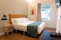 Pardavila 57 Slow Hotel Hotels in O Morrazo