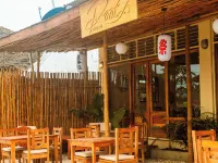 Roots inn Hotels in Paje