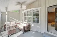 Pet Friendly: Private Pool & Home Theater