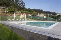 Pardavila 57 Slow Hotel Hotels in O Morrazo