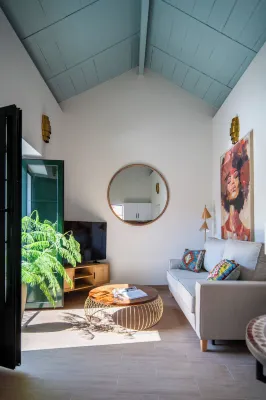 Casa del Gitano by Época Suites - Pensions