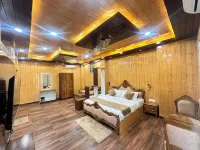 The Chail Pine Orchard Resort Hotels in Chail