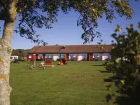 Hälleviks Camping Hotels in Sölvesborg