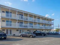 The Beach House at Drifting Sands Hotel Hotels in Ship Bottom