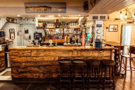 Wayfarer Inn
