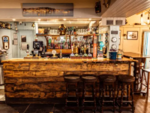 Wayfarer Inn Hotels in Bideford