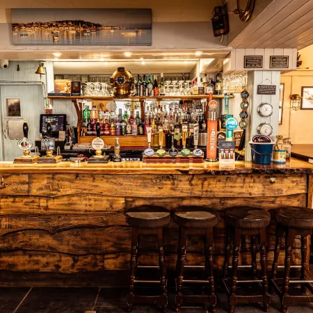 Wayfarer Inn