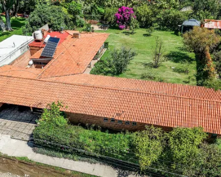 ANANA Casa SK Hotels in Chapala