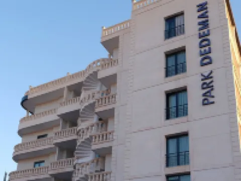 Park Dedeman Midyat Midyat otelleri