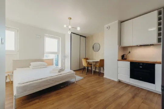 Apartamenty Dominikańska Hotels in 