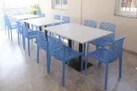 Axon Corporate Stays Newtown, Kolkata - Bữa sáng