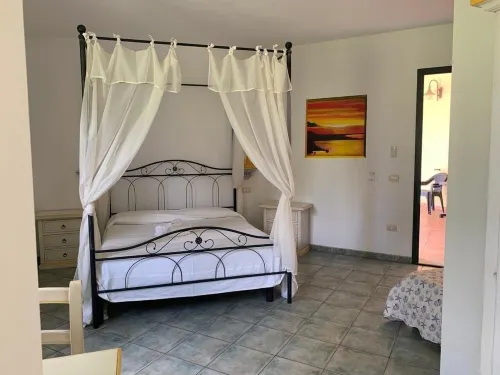 Hotel la Ciaccia