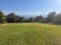 Mediterranean Beach Organic All-inclusive Villa Hotels in Chalkida