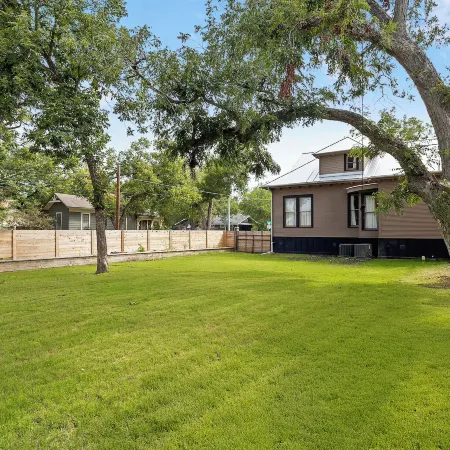 Ellie Marie House