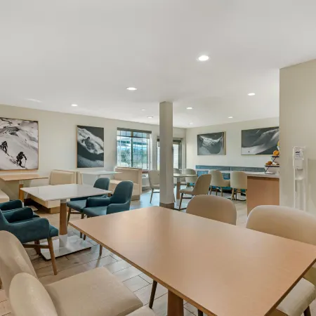 Comfort Inn & Suites Carbondale on the Roaring Fork