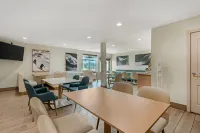 Comfort Inn & Suites Carbondale on the Roaring Fork Hotels in Carbondale