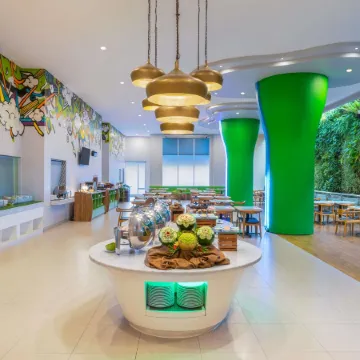 Ibis Styles Malang