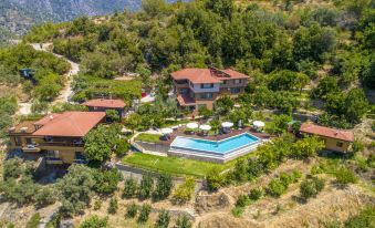 Avena Mountain Boutique Hotel - Adults Only - Hizvo