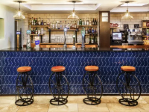 Ibis Styles Birmingham Oldbury