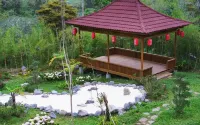 The Onsen Hot Spring Resort Hotel di 