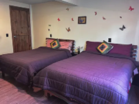 SiempreViva Hospedaje By GEstores Hotels in Chignahuapan