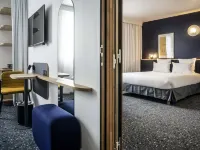 Ibis Styles Paris Romainville Hotels in Bobigny