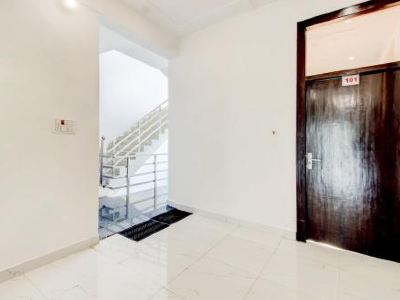 Super Hotel O Shiva Paradise