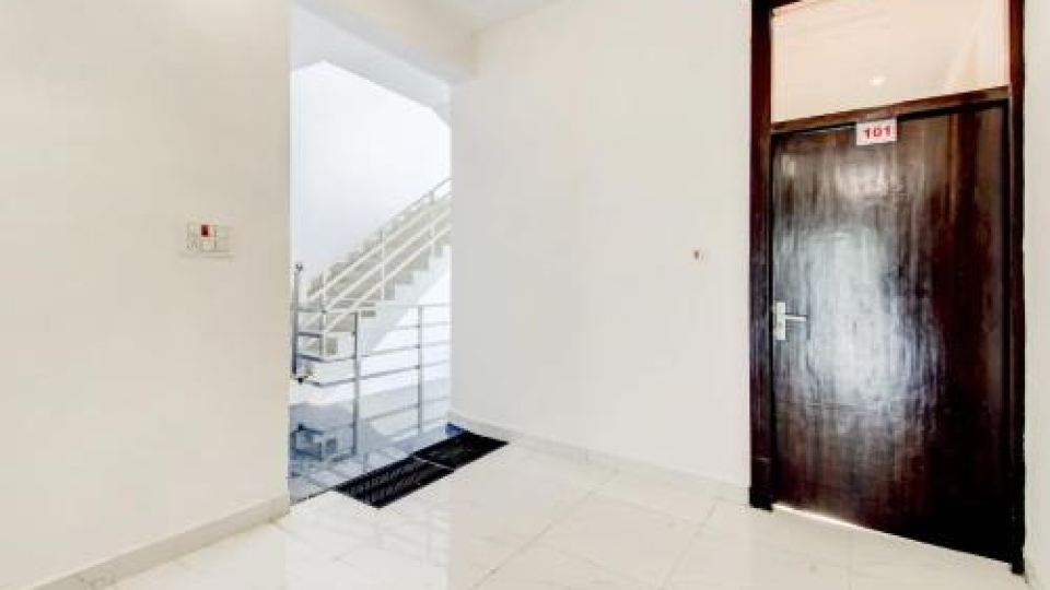 Super Hotel O Shiva Paradise