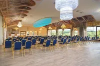 ECO Therma Village - SPA Mineral Pool & All inclusive & Free Parking - 주차장